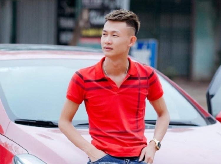 Khởi tố YouTuber Duy Thường và 9 bị can ở Bắc Giang